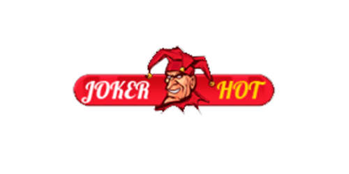 Joker Hot Casino Logo