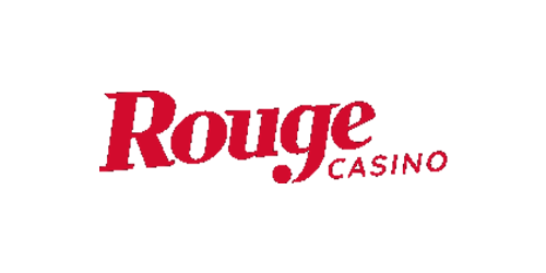 Rouge Casino Logo