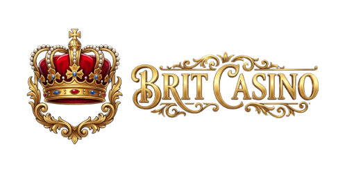 Brit Casino Logo