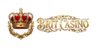 Brit Casino Logo