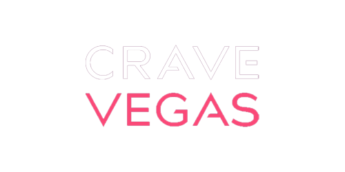 Crave Vegas Casino Logo