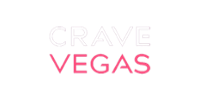 Crave Vegas Casino Logo