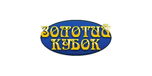 Gold Cup Casino Logo