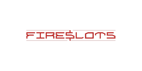 FireSlots Casino Logo