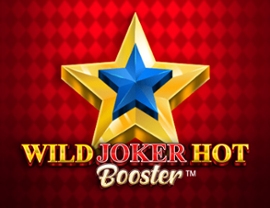 Wild Joker Hot Booster