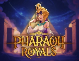 Pharaoh Royals