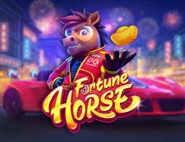 Fortune Horse