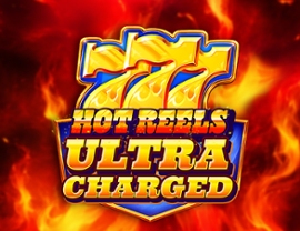 777 Hot Reels: Ultracharged
