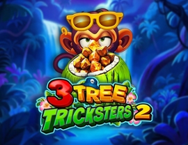 3 Tree Tricksters 2