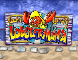 Fort Knox Lucky Larry's Lobstermania