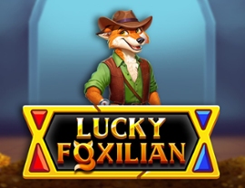 Lucky Foxilian