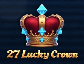 27 Lucky Crown