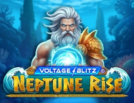 Voltage Blitz Neptune Rise