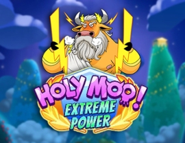 Holy Moo Extreme Power