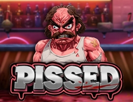 Pissed