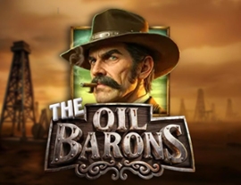 The Oil Barons