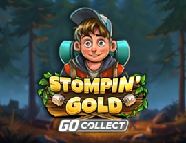 Stompin Gold