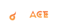 96ACE Casino Logo