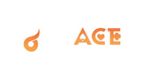 96ACE Casino Logo