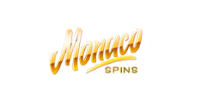 MonacoSpins Casino Logo