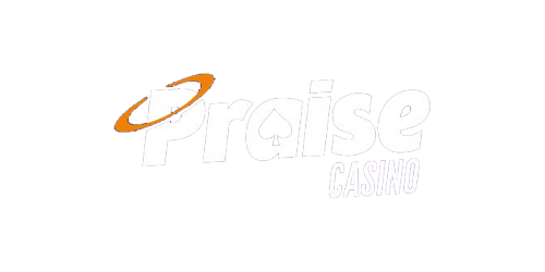 Praise Casino Logo