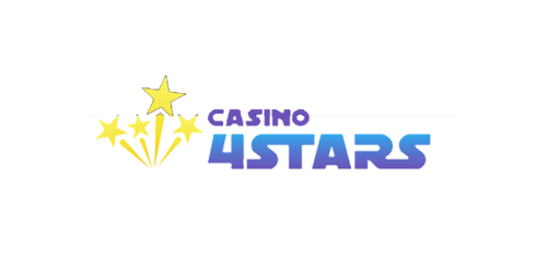 Casino4Stars Logo