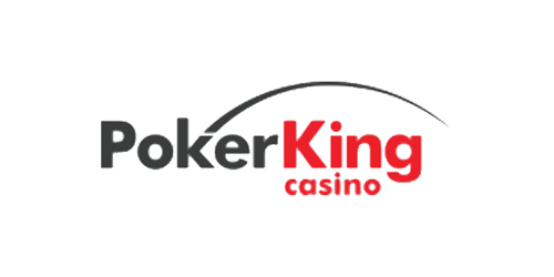 PokerKing Casino Logo