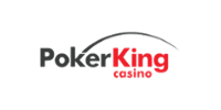 PokerKing Casino Logo