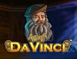 Age of Da Vicni