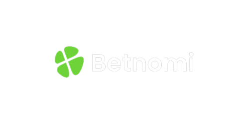 Betnomi Casino Logo