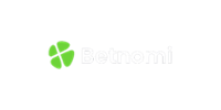 Betnomi Casino Logo