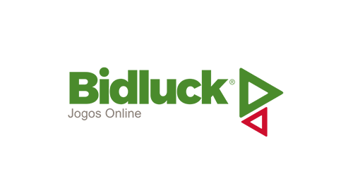 Bidluck Casino Logo