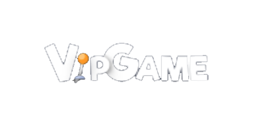 VipGame Casino Logo