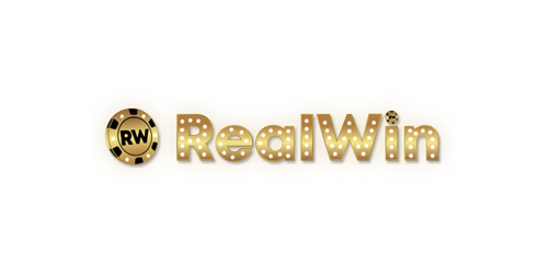 Realwin Casino Logo