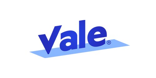 Vale Casino Logo