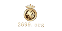 2699 Club Casino Logo