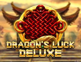 Dragon's Luck Deluxe