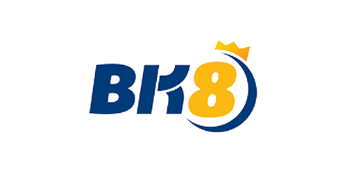 BK8 Casino Logo