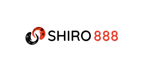 SHIRO888 Casino Logo