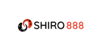 SHIRO888 Casino Logo