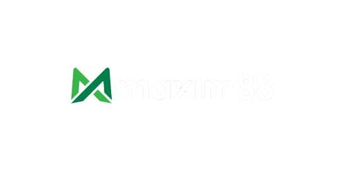 Maxim88 Casino Logo
