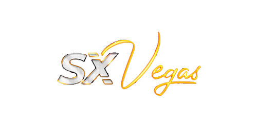 Sxvegas Casino Logo
