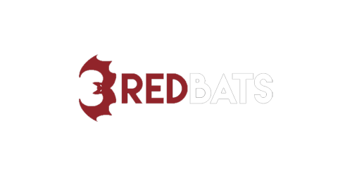 3RedBats Casino Logo