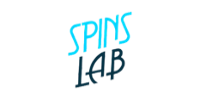 Spins Lab Casino Logo