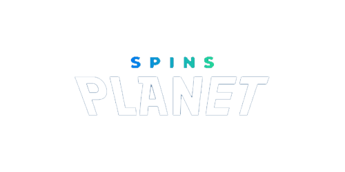 Spins Planet Casino Logo