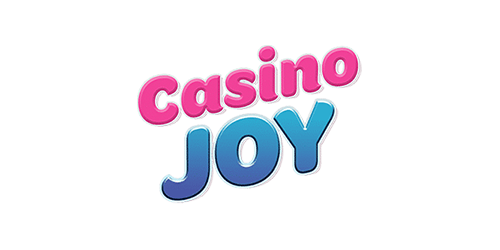 Spins Joy Casino Logo