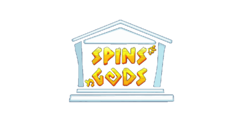 Spins Gods Casino Logo