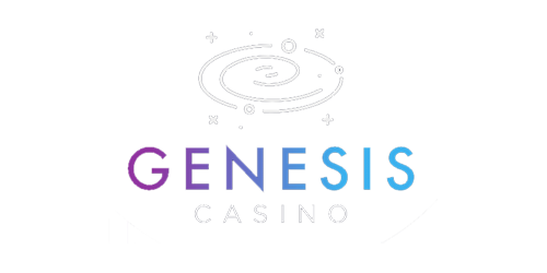 Genesis Spins Casino Logo