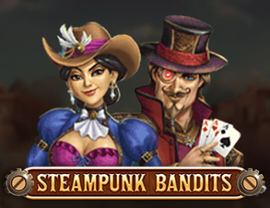 Steampunk Bandits