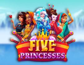 Five Princesses